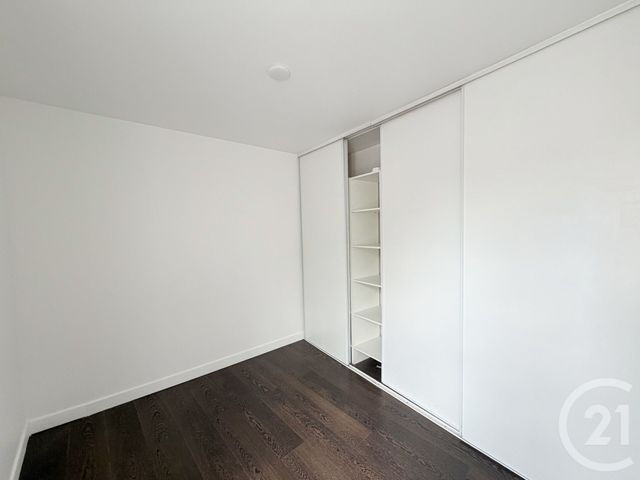 Appartement à louer - 2 pièces - 32.02 m2 - BOUGIVAL - 78 - ILE-DE-FRANCE - Century 21 Arconsilium