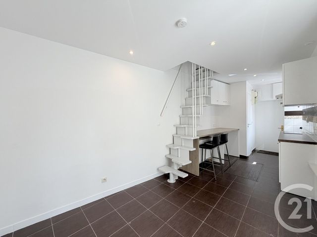 appartement - BOUGIVAL - 78