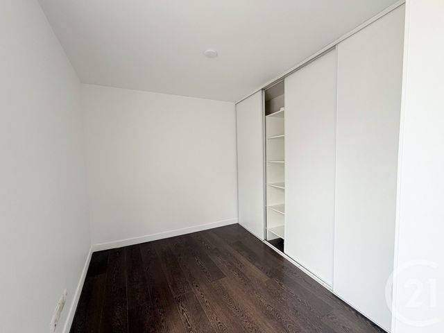 Appartement à louer - 2 pièces - 32.02 m2 - BOUGIVAL - 78 - ILE-DE-FRANCE - Century 21 Arconsilium