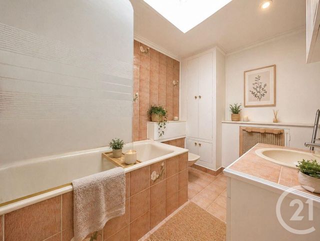 maison à vendre - 4 pièces - 76.6 m2 - SURESNES - 92 - ILE-DE-FRANCE - Century 21 Arconsilium