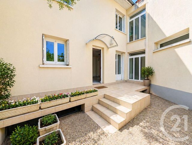 maison - SURESNES - 92