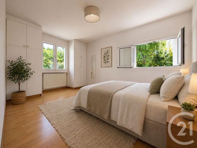maison à vendre - 4 pièces - 76.6 m2 - SURESNES - 92 - ILE-DE-FRANCE - Century 21 Arconsilium