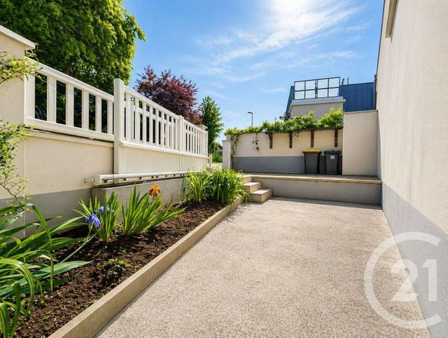 maison à vendre - 4 pièces - 76.6 m2 - SURESNES - 92 - ILE-DE-FRANCE - Century 21 Arconsilium