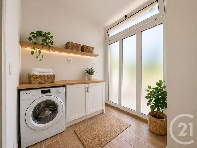 maison à vendre - 4 pièces - 76.6 m2 - SURESNES - 92 - ILE-DE-FRANCE - Century 21 Arconsilium