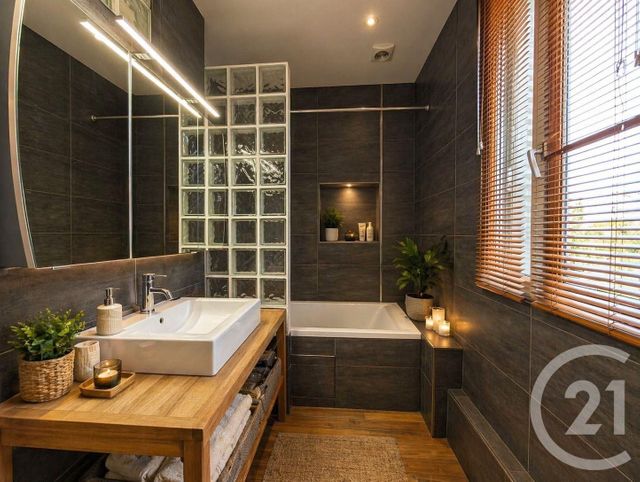 maison à vendre - 7 pièces - 137.27 m2 - SURESNES - 92 - ILE-DE-FRANCE - Century 21 Arconsilium