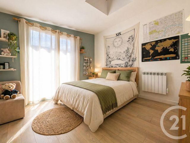 maison à vendre - 7 pièces - 137.27 m2 - SURESNES - 92 - ILE-DE-FRANCE - Century 21 Arconsilium