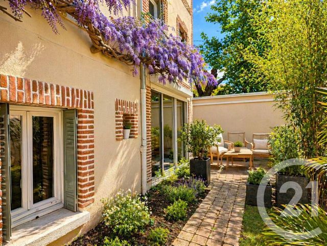 maison - SURESNES - 92