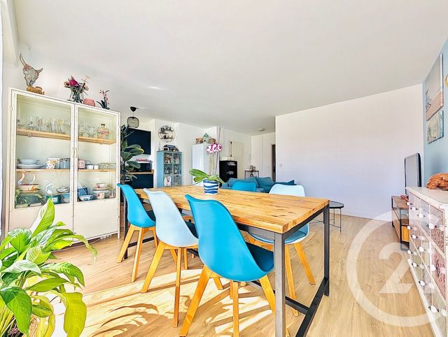 Appartement F3 à vendre COURBEVOIE