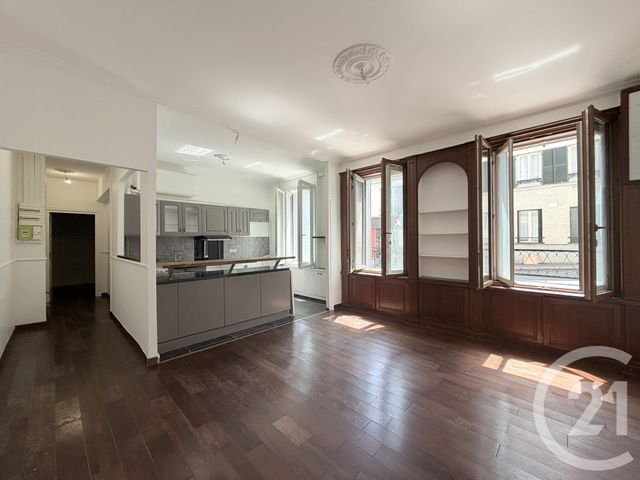 appartement - SURESNES - 92