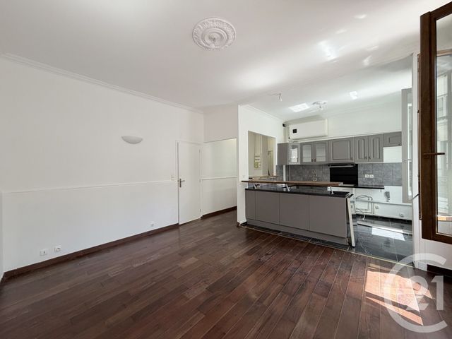 Appartement F3 à louer - 3 pièces - 58.0 m2 - SURESNES - 92 - ILE-DE-FRANCE - Century 21 Arconsilium