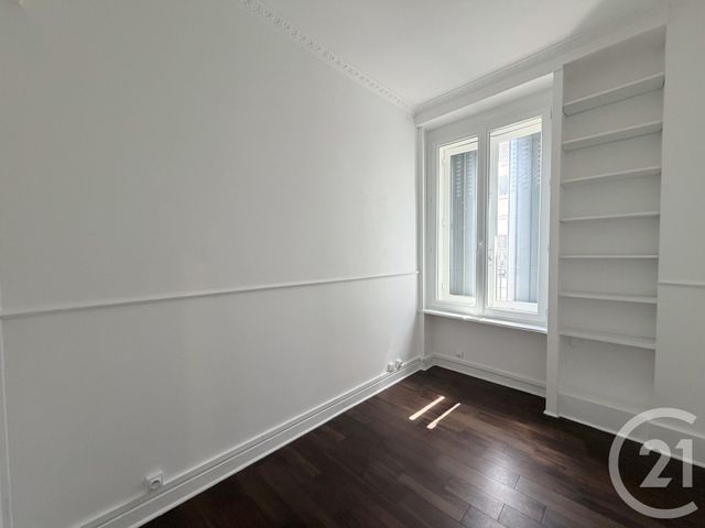 Appartement F3 à louer - 3 pièces - 58.0 m2 - SURESNES - 92 - ILE-DE-FRANCE - Century 21 Arconsilium