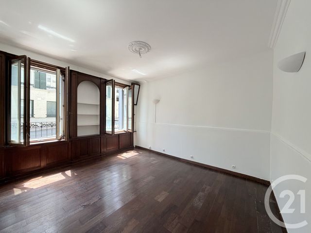 Appartement F3 à louer - 3 pièces - 58.0 m2 - SURESNES - 92 - ILE-DE-FRANCE - Century 21 Arconsilium