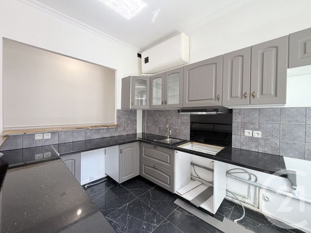 Appartement F3 à louer - 3 pièces - 58.0 m2 - SURESNES - 92 - ILE-DE-FRANCE - Century 21 Arconsilium