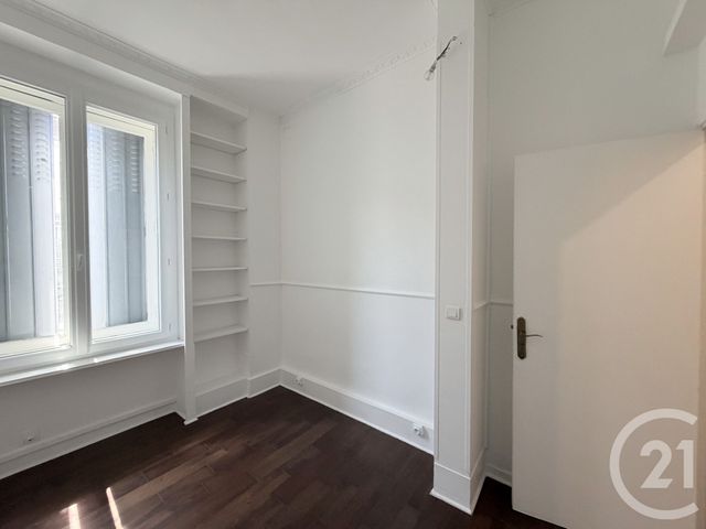 Appartement F3 à louer - 3 pièces - 58.0 m2 - SURESNES - 92 - ILE-DE-FRANCE - Century 21 Arconsilium