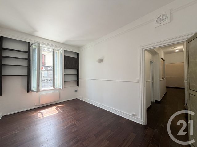 Appartement F3 à louer - 3 pièces - 58.0 m2 - SURESNES - 92 - ILE-DE-FRANCE - Century 21 Arconsilium