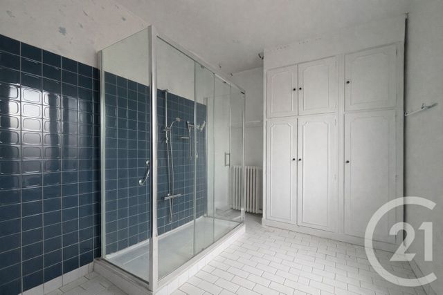 maison à vendre - 6 pièces - 140.54 m2 - SURESNES - 92 - ILE-DE-FRANCE - Century 21 Arconsilium