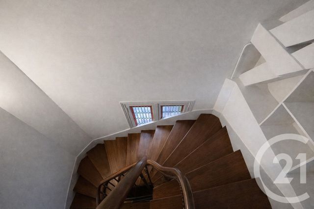 maison à vendre - 6 pièces - 140.54 m2 - SURESNES - 92 - ILE-DE-FRANCE - Century 21 Arconsilium