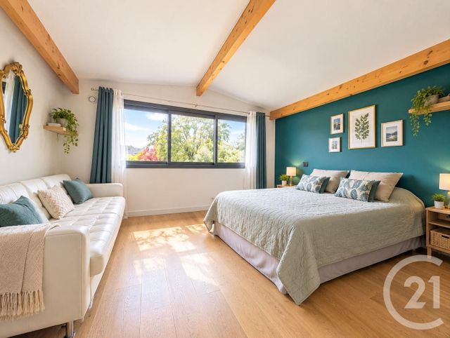 maison à vendre - 7 pièces - 175.0 m2 - CHATOU - 78 - ILE-DE-FRANCE - Century 21 Arconsilium
