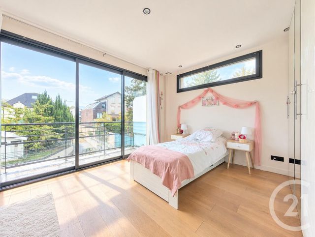 maison à vendre - 7 pièces - 175.0 m2 - CHATOU - 78 - ILE-DE-FRANCE - Century 21 Arconsilium
