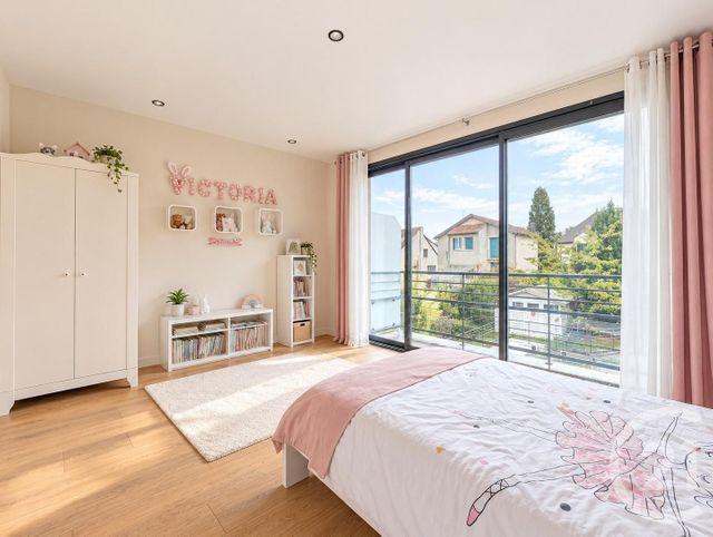 maison à vendre - 7 pièces - 175.0 m2 - CHATOU - 78 - ILE-DE-FRANCE - Century 21 Arconsilium