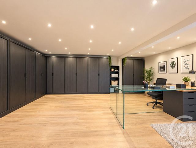 maison à vendre - 7 pièces - 175.0 m2 - CHATOU - 78 - ILE-DE-FRANCE - Century 21 Arconsilium