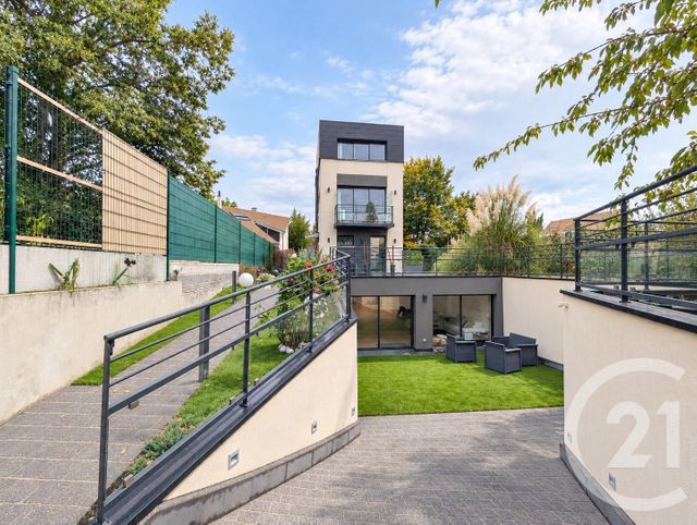 Maison à vendre CHATOU