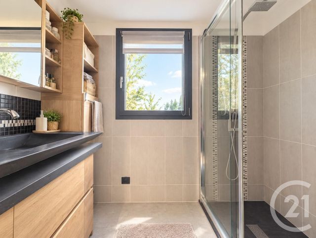 maison à vendre - 7 pièces - 175.0 m2 - CHATOU - 78 - ILE-DE-FRANCE - Century 21 Arconsilium