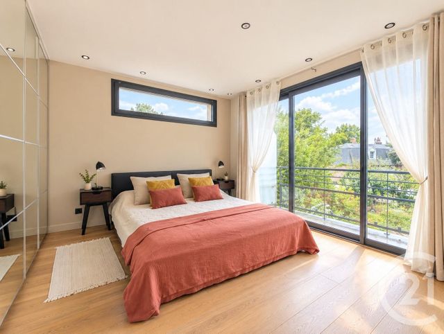 maison à vendre - 7 pièces - 175.0 m2 - CHATOU - 78 - ILE-DE-FRANCE - Century 21 Arconsilium