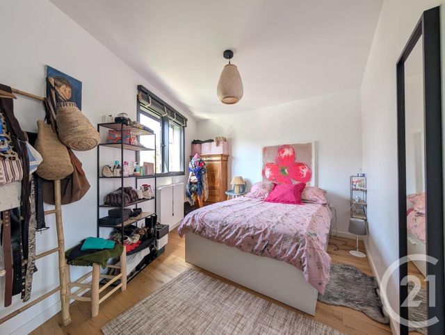 maison à vendre - 6 pièces - 123.93 m2 - SURESNES - 92 - ILE-DE-FRANCE - Century 21 Arconsilium