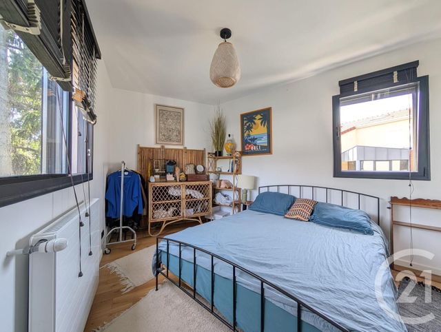 maison à vendre - 6 pièces - 123.93 m2 - SURESNES - 92 - ILE-DE-FRANCE - Century 21 Arconsilium