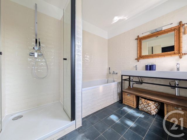 maison à vendre - 6 pièces - 123.93 m2 - SURESNES - 92 - ILE-DE-FRANCE - Century 21 Arconsilium