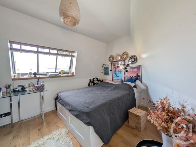 maison à vendre - 6 pièces - 123.93 m2 - SURESNES - 92 - ILE-DE-FRANCE - Century 21 Arconsilium