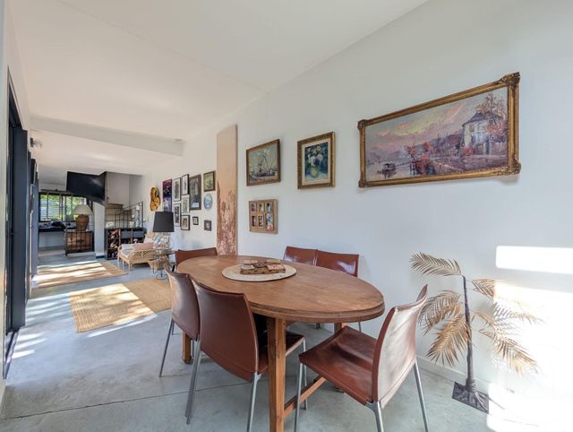 maison à vendre - 6 pièces - 123.93 m2 - SURESNES - 92 - ILE-DE-FRANCE - Century 21 Arconsilium