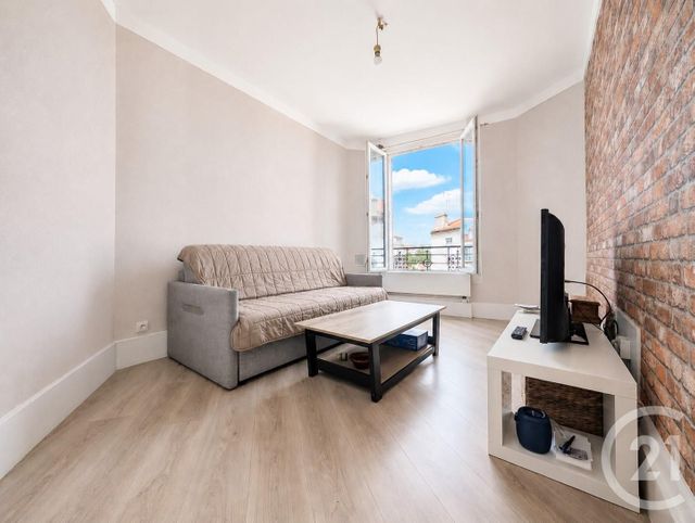 appartement - SURESNES - 92