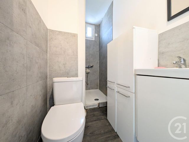 Appartement F2 à vendre - 2 pièces - 32.97 m2 - SURESNES - 92 - ILE-DE-FRANCE - Century 21 Arconsilium