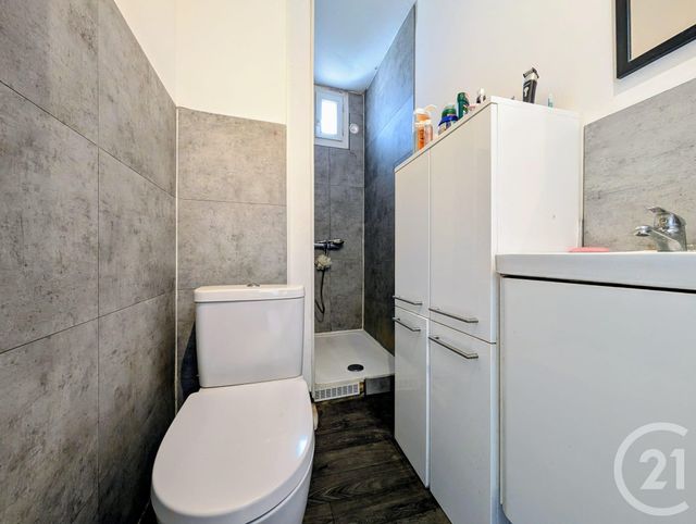 Appartement F2 à vendre - 2 pièces - 32.97 m2 - SURESNES - 92 - ILE-DE-FRANCE - Century 21 Arconsilium