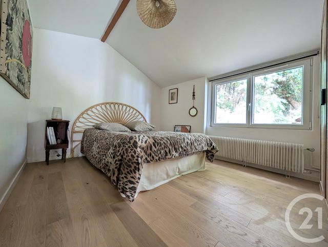 maison à vendre - 8 pièces - 184.15 m2 - SURESNES - 92 - ILE-DE-FRANCE - Century 21 Arconsilium