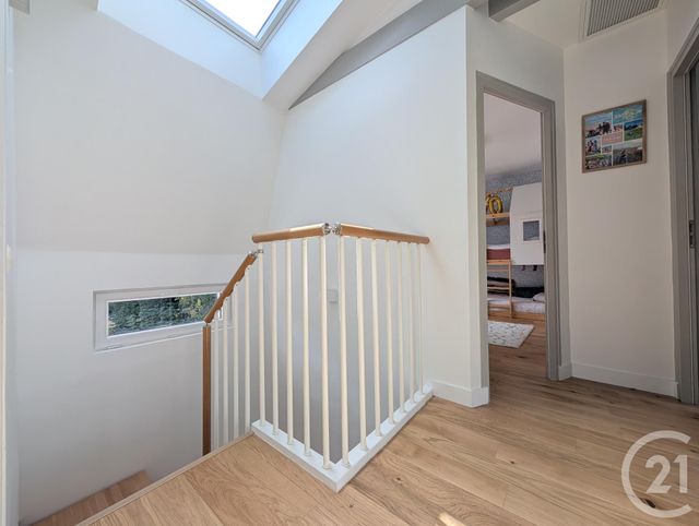 maison à vendre - 8 pièces - 184.15 m2 - SURESNES - 92 - ILE-DE-FRANCE - Century 21 Arconsilium