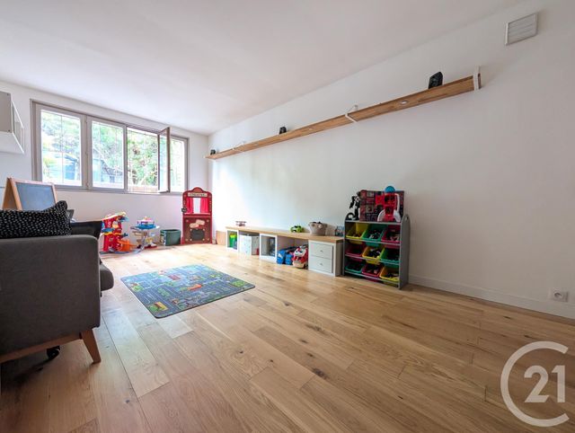 maison à vendre - 8 pièces - 184.15 m2 - SURESNES - 92 - ILE-DE-FRANCE - Century 21 Arconsilium