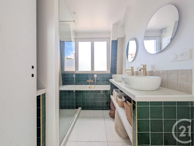 maison à vendre - 8 pièces - 184.15 m2 - SURESNES - 92 - ILE-DE-FRANCE - Century 21 Arconsilium