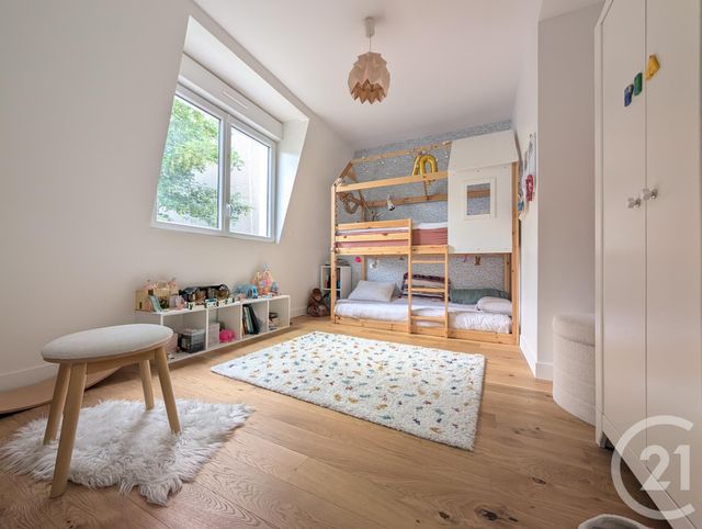 maison à vendre - 8 pièces - 184.15 m2 - SURESNES - 92 - ILE-DE-FRANCE - Century 21 Arconsilium