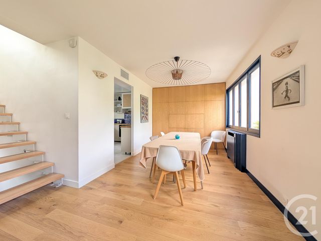 maison à vendre - 8 pièces - 184.15 m2 - SURESNES - 92 - ILE-DE-FRANCE - Century 21 Arconsilium