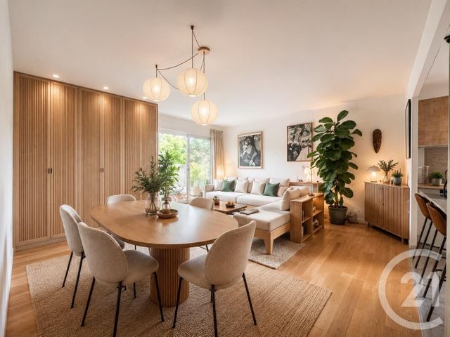 appartement - RUEIL MALMAISON - 92