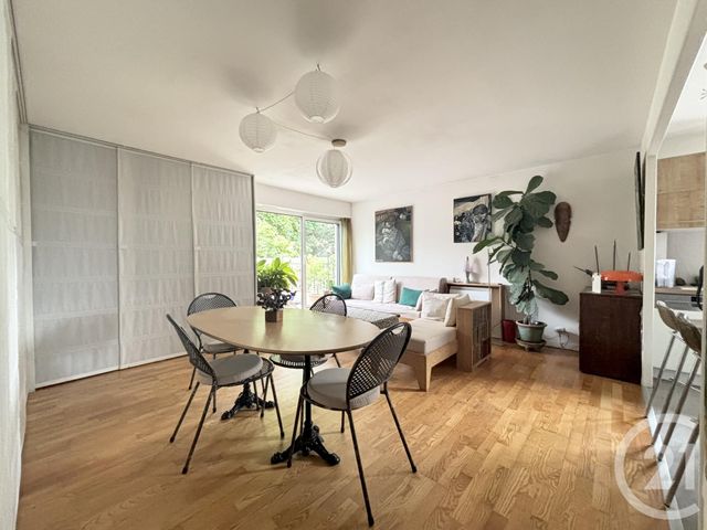 appartement - RUEIL MALMAISON - 92