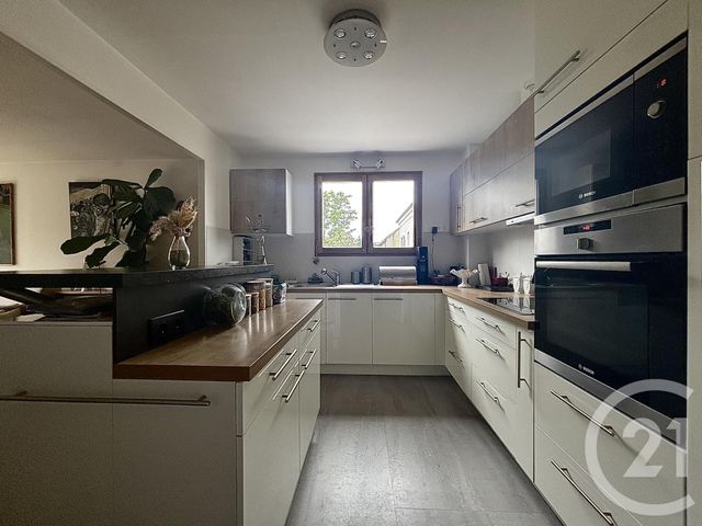 Appartement à vendre - 3 pièces - 89.0 m2 - RUEIL MALMAISON - 92 - ILE-DE-FRANCE - Century 21 Arconsilium