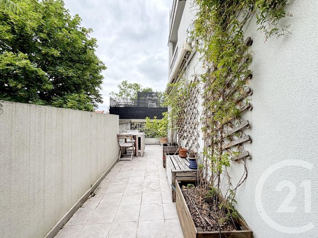 Appartement à vendre - 3 pièces - 89.0 m2 - RUEIL MALMAISON - 92 - ILE-DE-FRANCE - Century 21 Arconsilium