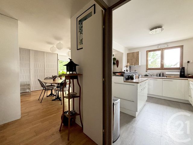 Appartement à vendre - 3 pièces - 89.0 m2 - RUEIL MALMAISON - 92 - ILE-DE-FRANCE - Century 21 Arconsilium
