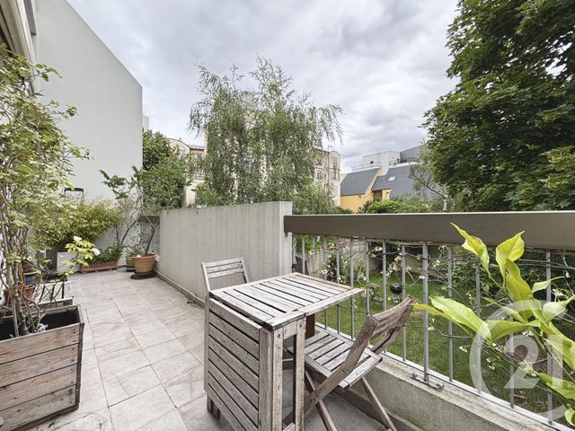 Appartement à vendre - 3 pièces - 89.0 m2 - RUEIL MALMAISON - 92 - ILE-DE-FRANCE - Century 21 Arconsilium