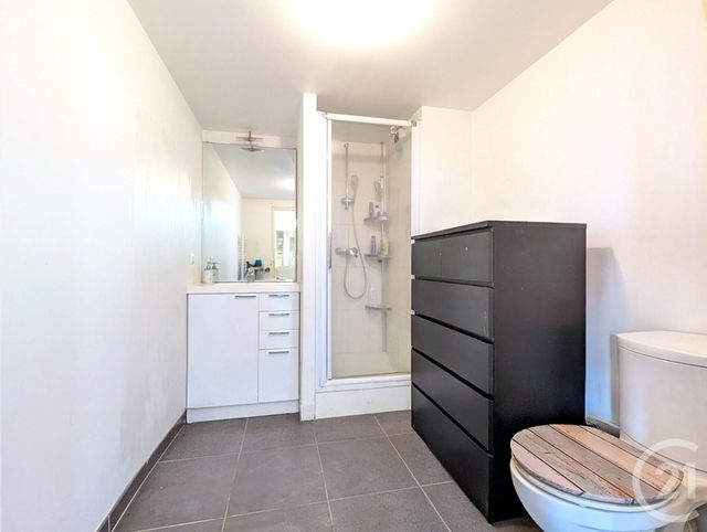 Appartement F2 à vendre - 2 pièces - 46.2 m2 - SURESNES - 92 - ILE-DE-FRANCE - Century 21 Arconsilium