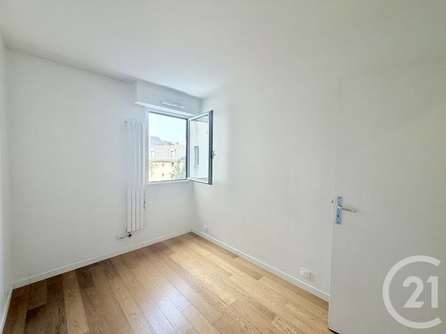 Appartement à louer - 4 pièces - 82.0 m2 - SURESNES - 92 - ILE-DE-FRANCE - Century 21 Arconsilium